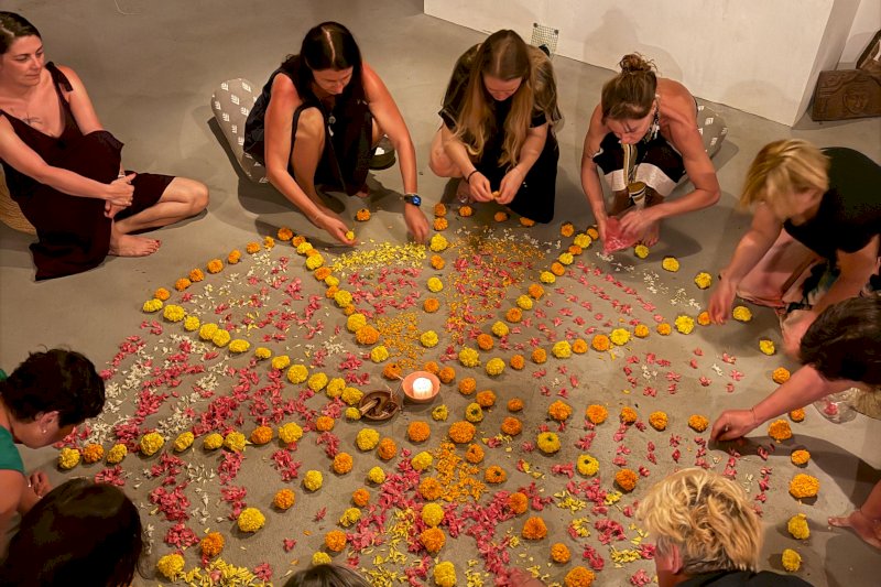 SE SHALIČKOU DO INDIE - VARKALA 2027