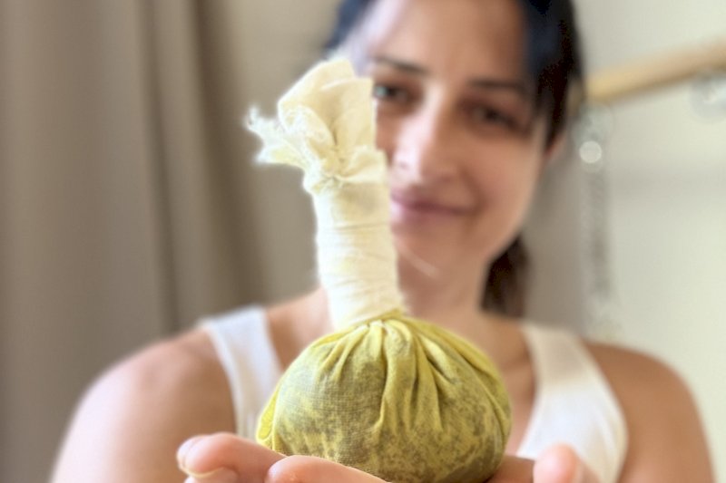 RITUÁL ÚLEVY