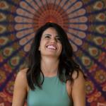 Anu - Flow yoga
