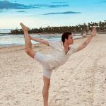 Dan - Slow flow yoga