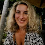 Valeria  - Hatha jóga