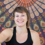 Katka  - Ranní ashtanga